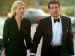 Se han cumplido 30 años de la boda de John F. Kennedy Jr. y Carolyn Bessette