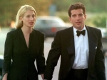 Se han cumplido 30 años de la boda de John F. Kennedy Jr. y Carolyn Bessette