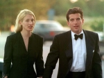 Se han cumplido 30 años de la boda de John F. Kennedy Jr. y Carolyn Bessette