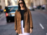 Las barn jackets no dejan nuestro clóset esta temporada