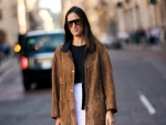 Las barn jackets no dejan nuestro clóset esta temporada