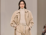 Max Mara presenta su colección SS27 en la Milan Fashion Week