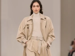 Max Mara presenta su colección SS27 en la Milan Fashion Week