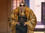 Gucci presentó The Store Show, su colección en la Milan Fashion Week SS27