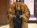 Gucci presentó The Store Show, su colección en la Milan Fashion Week SS27