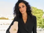 Ale Capetillo fue una de las invitadas al desfile SS27 de Dior en la Paris Fashion Week