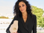 Ale Capetillo fue una de las invitadas al desfile SS27 de Dior en la Paris Fashion Week