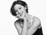 Gracie Abrams, la protagonista del lanzamiento de Chanel, el perfume Coco Mademoiselle Crush Absolu