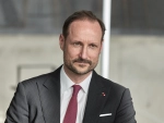 Haakon ha subido al trono noruego en medio de uno de los años más complicados para él y su familia