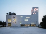 El Museo de Arte Pudong en Shanghái será escenario de la galería de los residentes de le19M Maisons d’art de Chanel