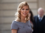 La hija de Brigitte Macron, Tiphaine Auzière, ha dado a conocer su relación con un estudiante de negocios