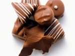 Chocolate y bombones