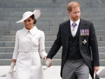 La mudanza del príncipe Harry y Meghan Markle a Reino Unido no implica un regreso a las funciones de la Casa Real, según ha explicado el rey Carlos III en una carta