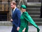 El equipo del príncipe Harry y Meghan Markle ha respondido a la carta de Carlos III