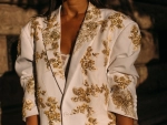Tapestry trend, los estampados que acaban con el minimalismo de los últimos años en el mundo de la moda