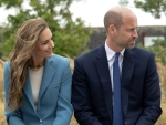 A pesar de que es muy cuidadosa con los cambios en su look, año con año, Kate Middleton regresa más rubia de los veranos