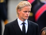 Se aceptó la apelación en el caso de Marius Borg Høiby solamente un día después del funeral del rey Harald