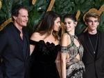 Ha fallecido Presley Gerber, el hijo mayor de Cindy Crawford y Rande Gerber, a los 27 años