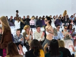 Prada primavera verano 2027