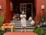 Annette Arellano, Casa Huakal