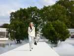 Desfile Christian Dior primavera-verano 2027