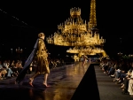 Desfile de Saint Laurent primavera-verano 2027