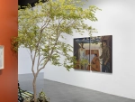El artista Ángel Cammen expone en Central de arte, Guadalajara