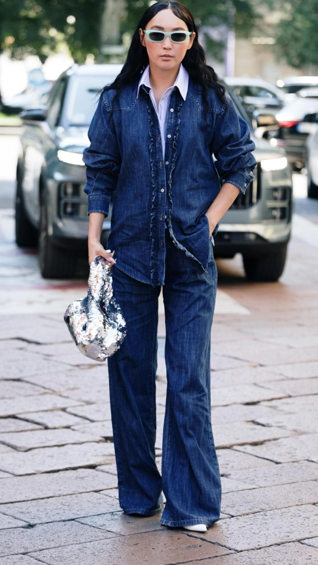 Doble Denim