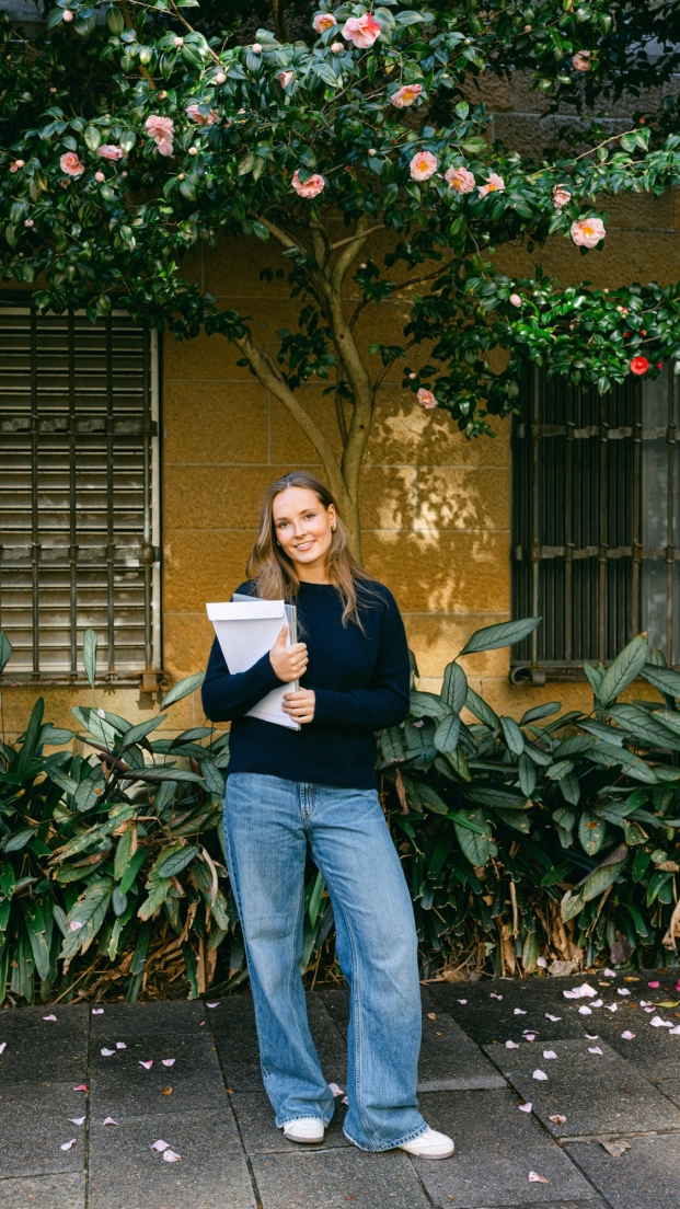 Apenas en agosto de 2025, se anunciaba que la princesa Ingrid se mudaba a Australia para realizar sus estudios en la Universidad de Sídney durante los próximos tres años
