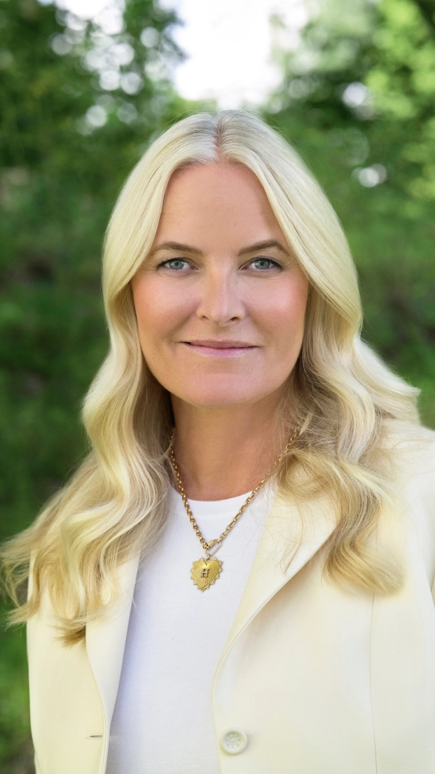 Con un pasado controversial, parecía poco probable que Mette-Marit llegara a ser reina de Noruega, pero el amor de Haakon fue inquebrantable