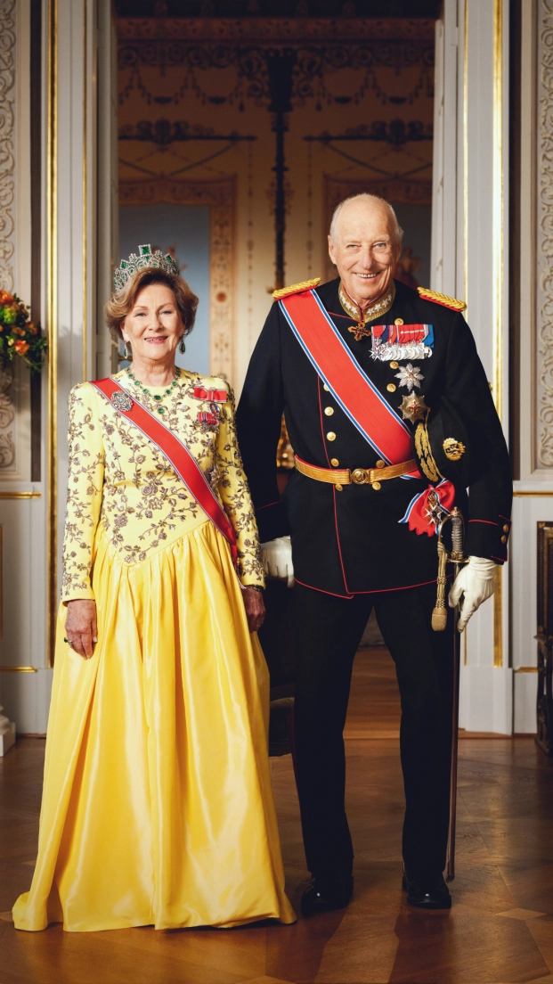 Tras casi 58 años de matrimonio, la reina Sonia parece el apoyo más sólido para Haakon, quien ha confirmado que su madre mantendrá su posición como reina institucional