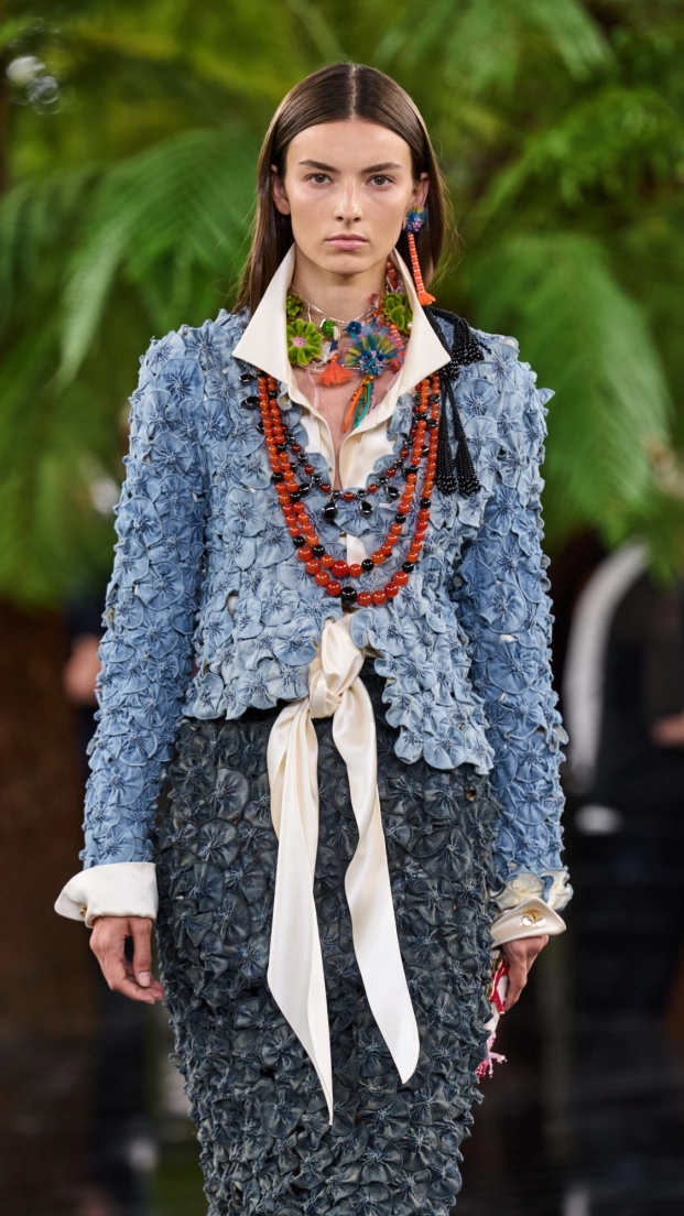 Christian Dior otoño/invierno 26