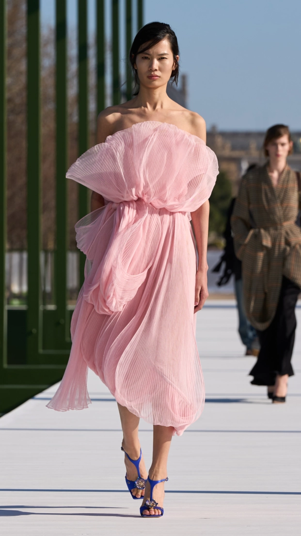 Christian Dior otoño invierno 26
