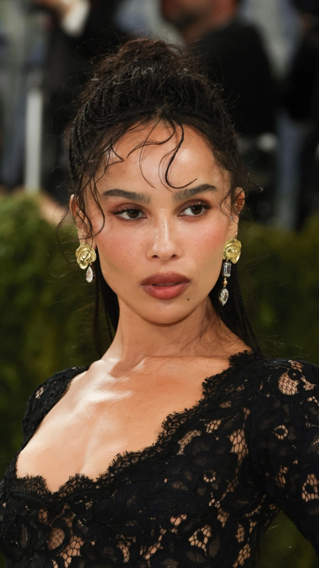 Zoe Kravitz