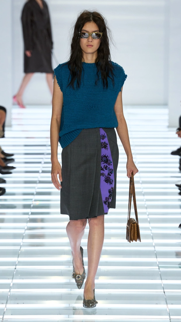 Prada primavera/verano 27