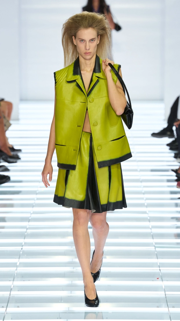 Prada primavera/verano 27