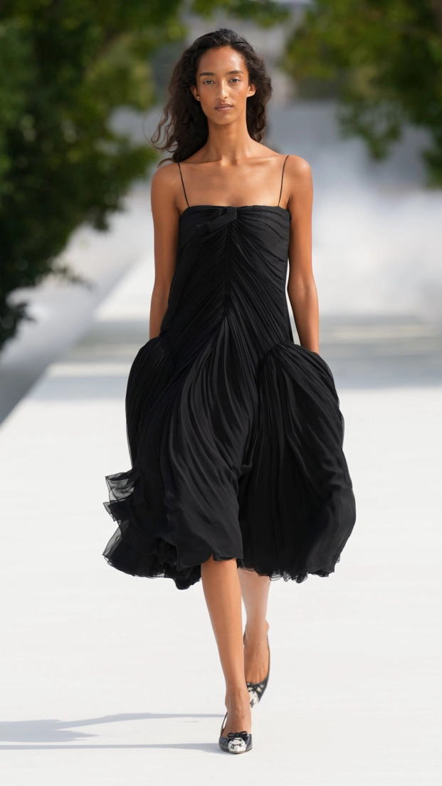 Desfile de Christian Dior por Jonathan Anderson primavera-verano 2027
