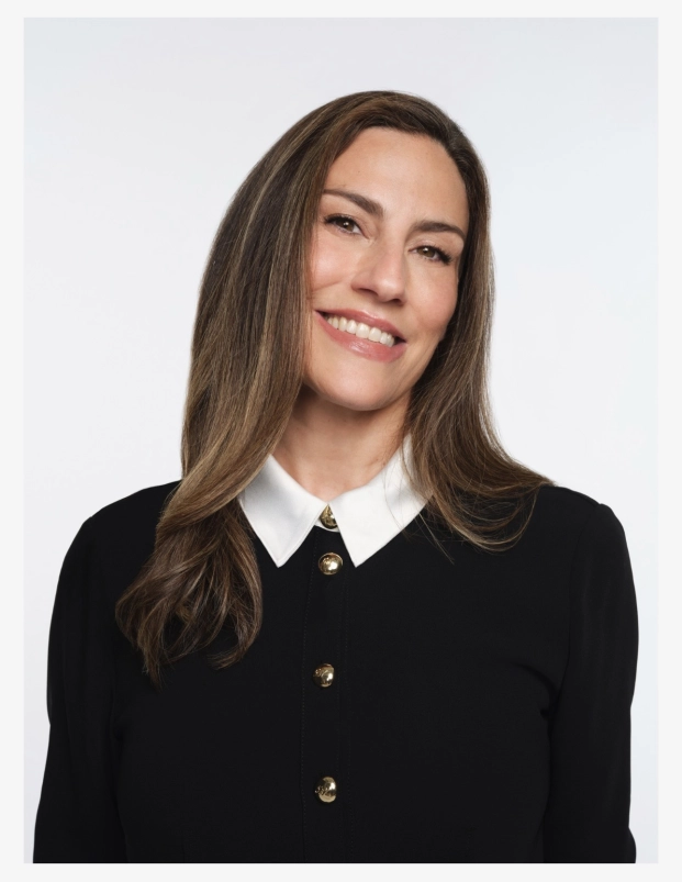 Suzanne Pengelly, la presidenta de Naturium, visitó México para este lanzamiento en el que tuvimos la oportunidad de platicar con ella