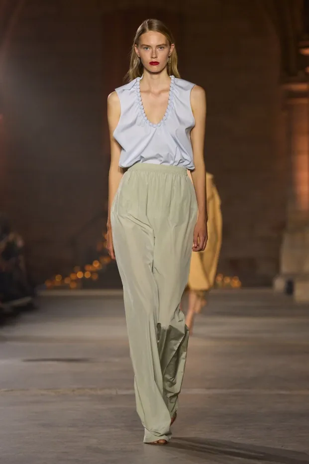 Victoria Beckham desfile primavera-verano 2027