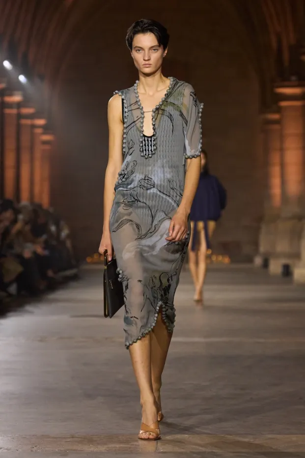 Victoria Beckham desfile primavera-verano 2027