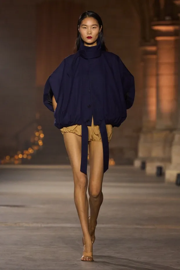 Victoria Beckham desfile primavera-verano 2027