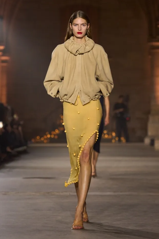 Victoria Beckham desfile primavera-verano 2027