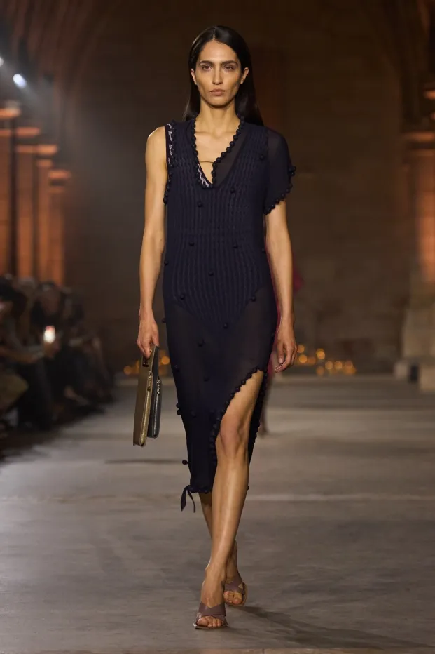 Victoria Beckham desfile primavera-verano 2027
