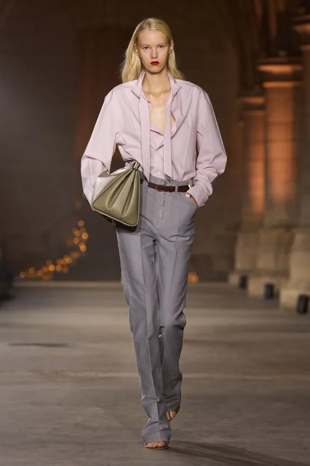 Victoria Beckham desfile primavera-verano 2027
