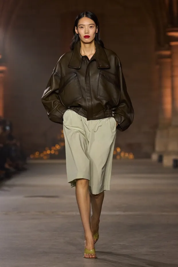 Victoria Beckham desfile primavera-verano 2027