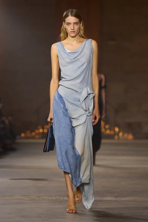 Victoria Beckham desfile primavera-verano 2027