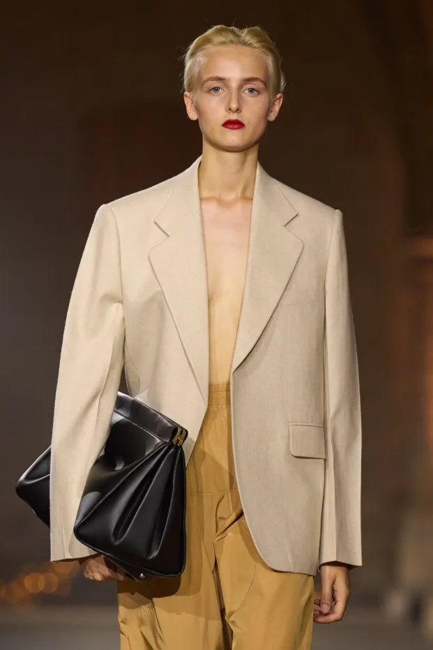 Victoria Beckham desfile primavera-verano 2027