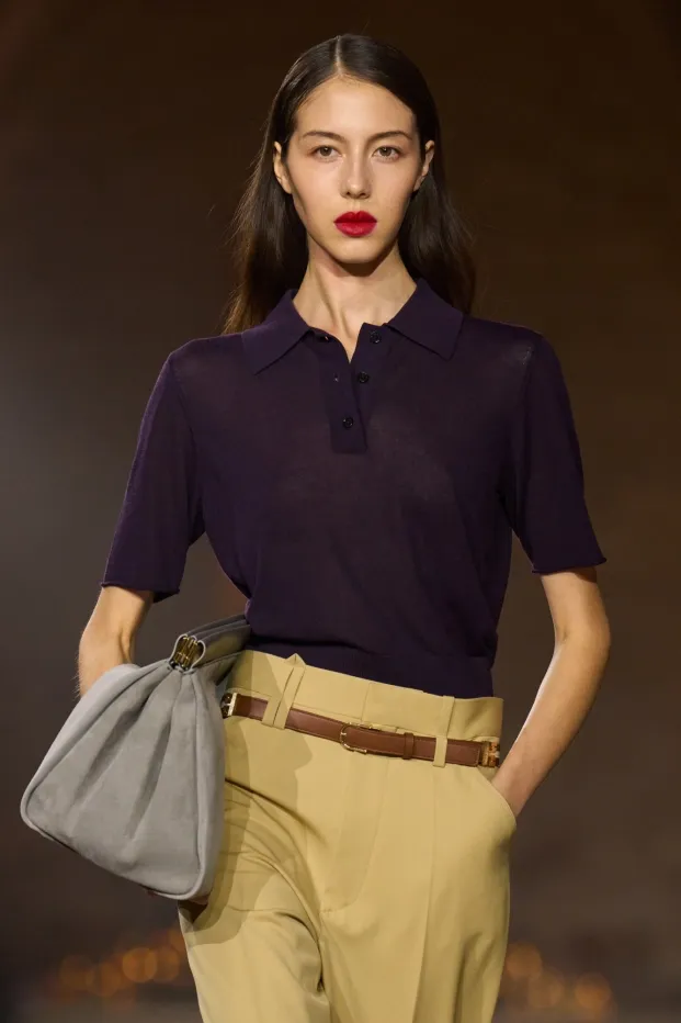 Victoria Beckham desfile primavera-verano 2027