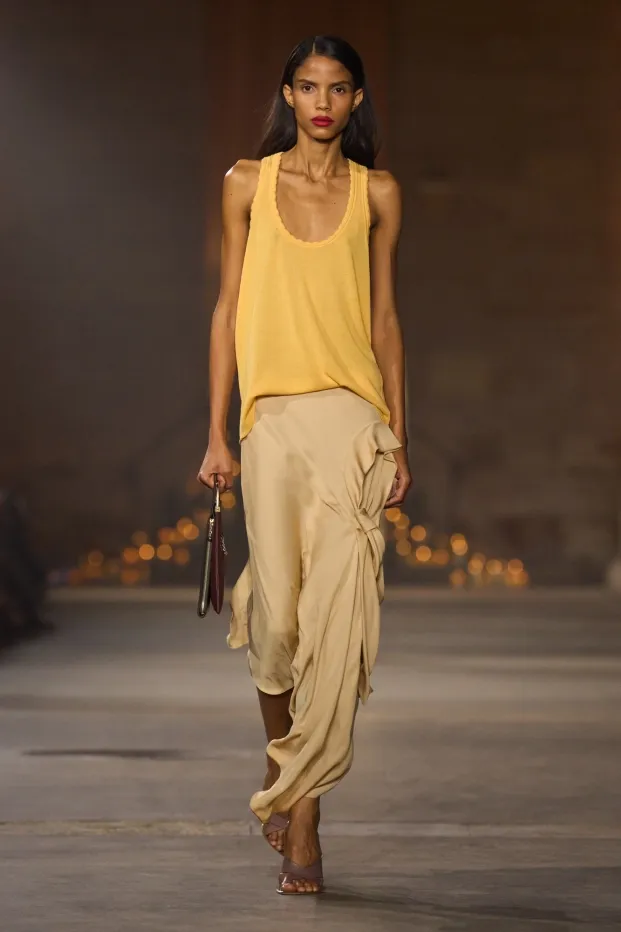 Victoria Beckham desfile primavera-verano 2027