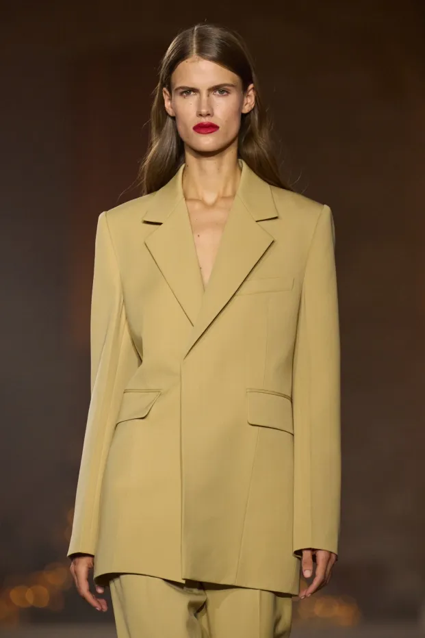 Victoria Beckham desfile primavera-verano 2027